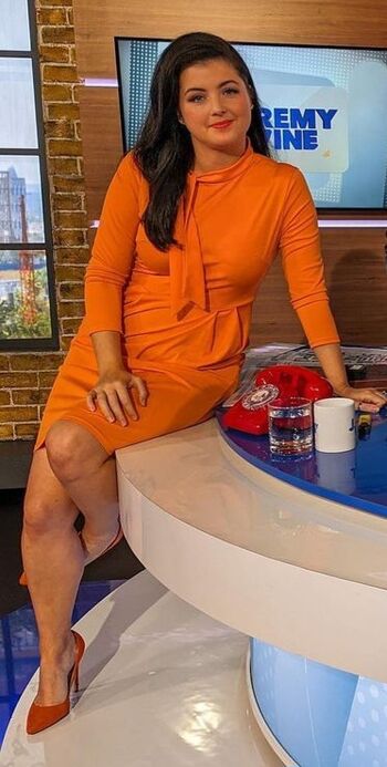 Storm Huntley