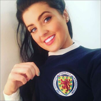 Storm Huntley