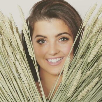Storm Huntley