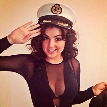 Storm Huntley