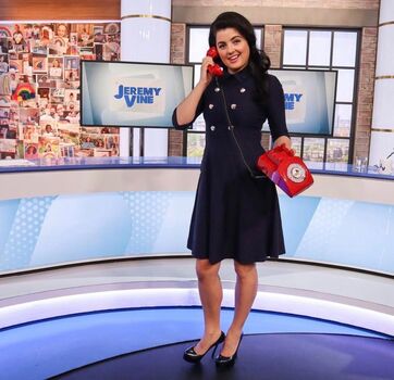 Storm Huntley