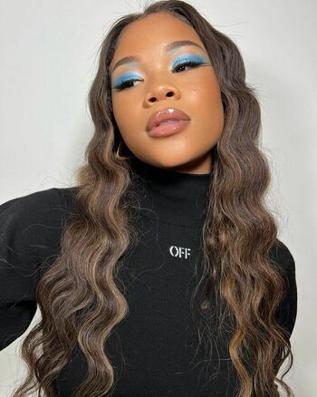 Storm Reid