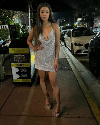 Storm Reid