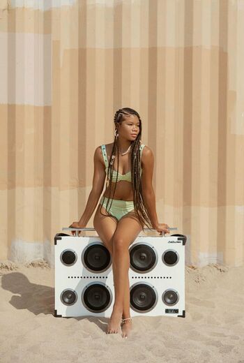 Storm Reid