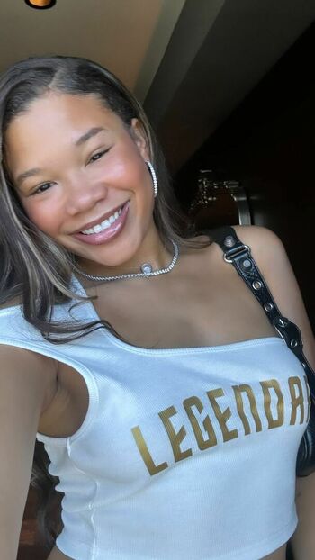 Storm Reid