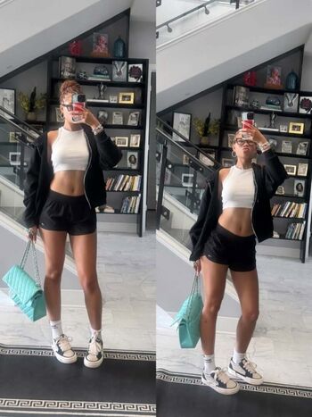Storm Reid