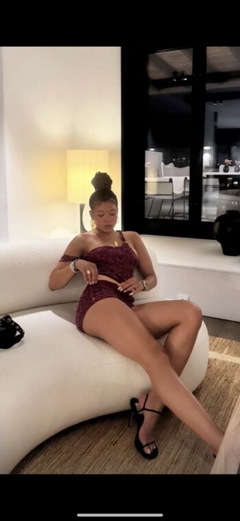 Storm Reid