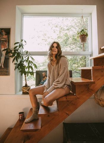 Stormi Bree Henley