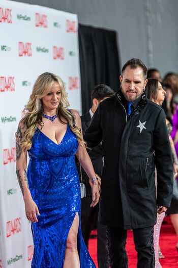 Stormy Daniels