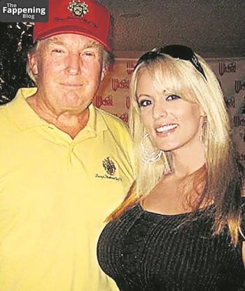 Stormy Daniels