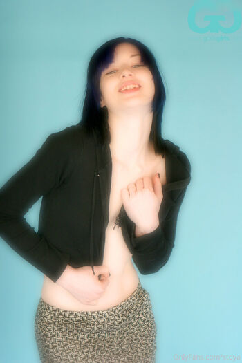 Stoya