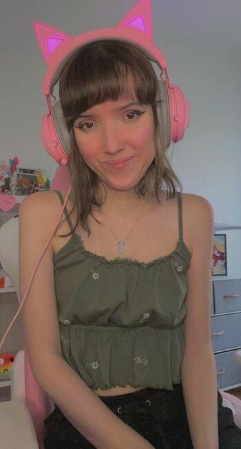 Strawberrygirlkairi