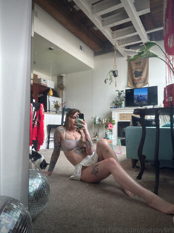 strawbritty