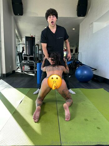 stretchmasters