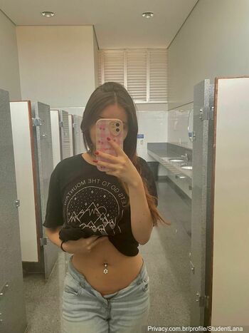 StudentLana