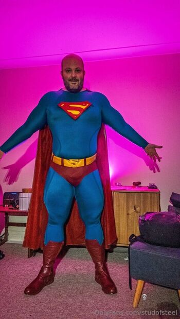 studofsteel