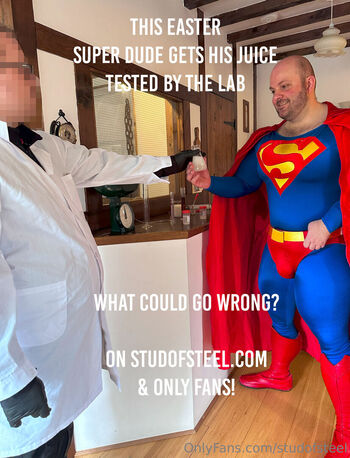 studofsteel