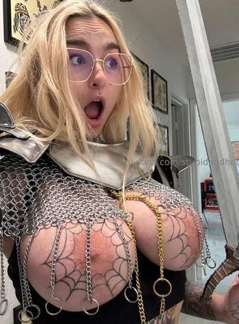Stupidandhot