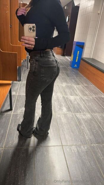 styvdottern