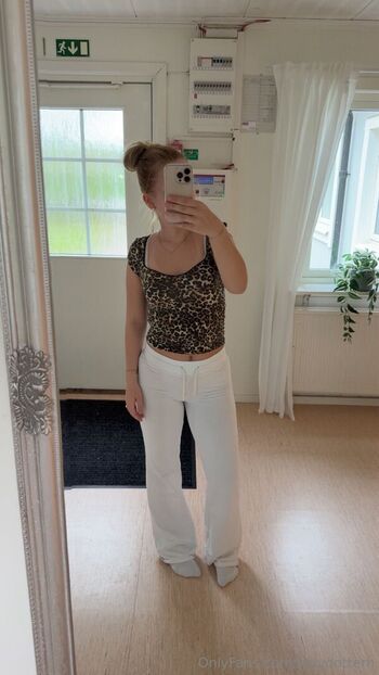 styvdottern
