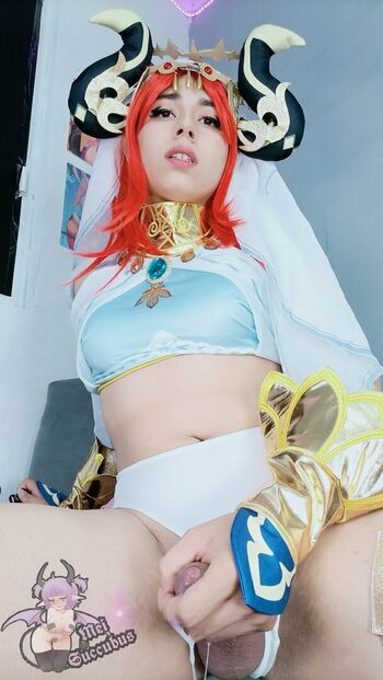 Succubus