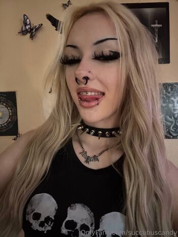 succubuscandy