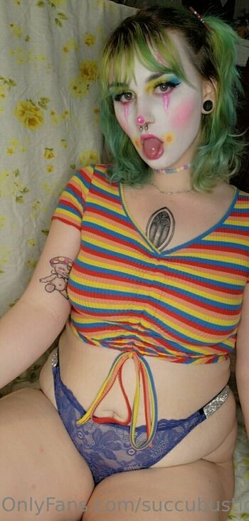 succubusticslut