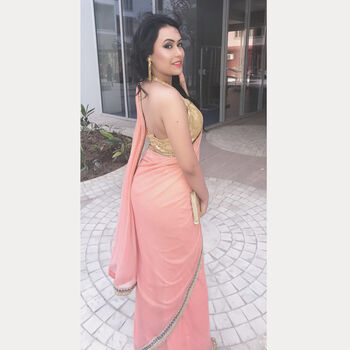 Sucheta Dutta