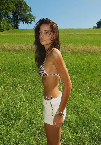 Suela Mehmedi