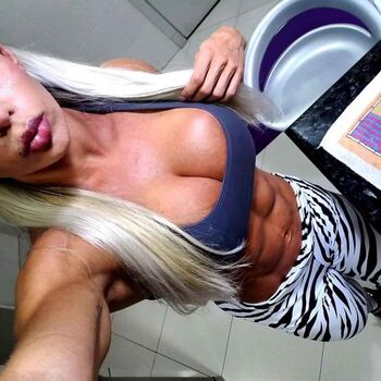 Suelen Bissolati