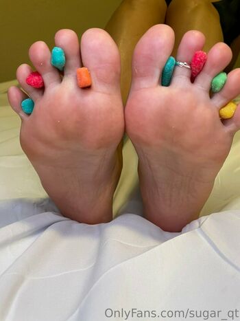 sugar_qt