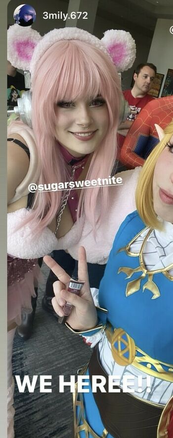 Sugarsweetnite