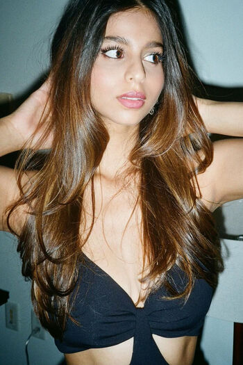 Suhana Khan