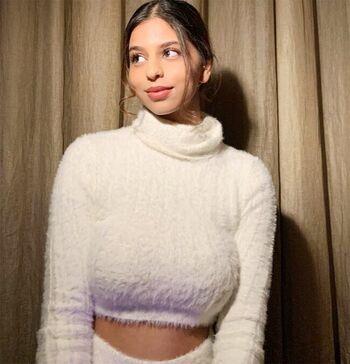 Suhana Khan