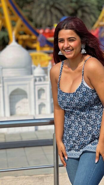 Suhana Khan