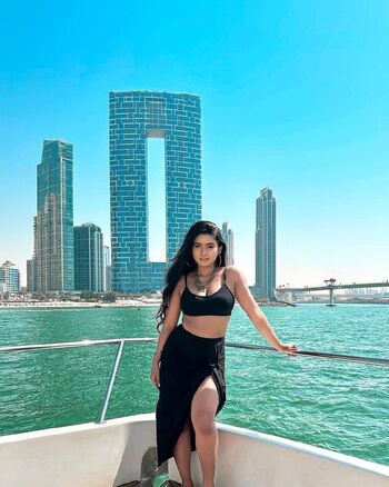 Suhana Khan