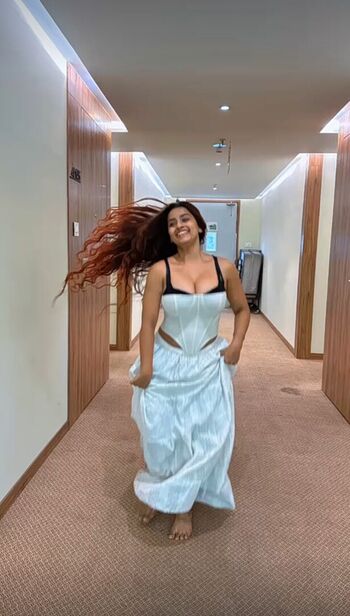 Suhana Khan