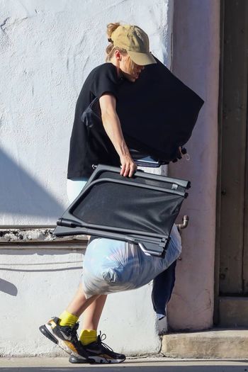 Suki Waterhouse