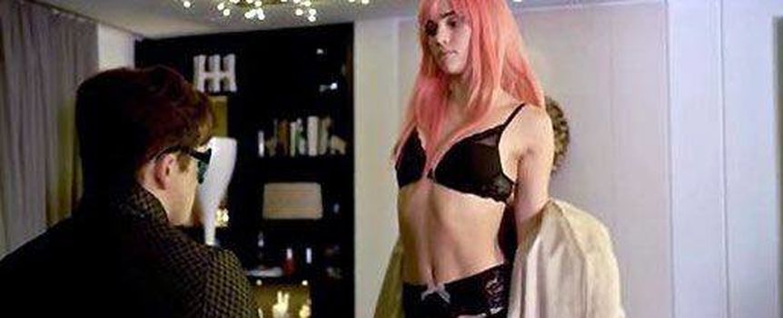 Suki Waterhouse