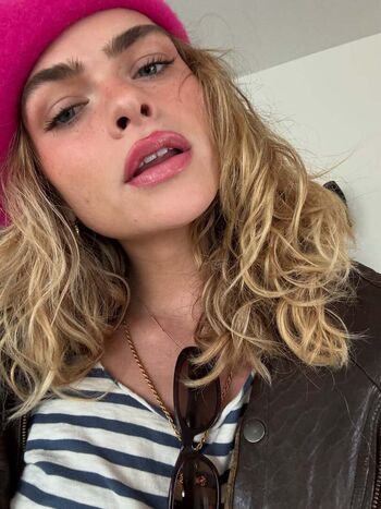 Summer Mckeen