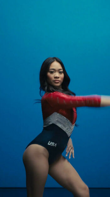 Suni Lee