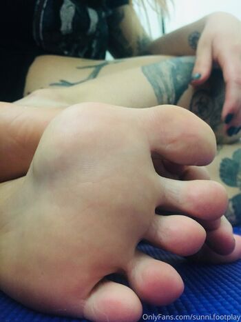 sunni.footplay