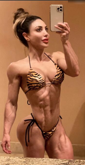 Sunny Andrews