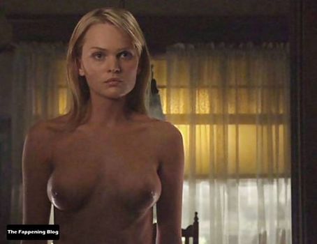 Sunny Mabrey