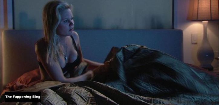 Sunny Mabrey