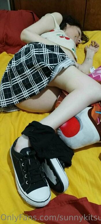 sunnykitsunexo