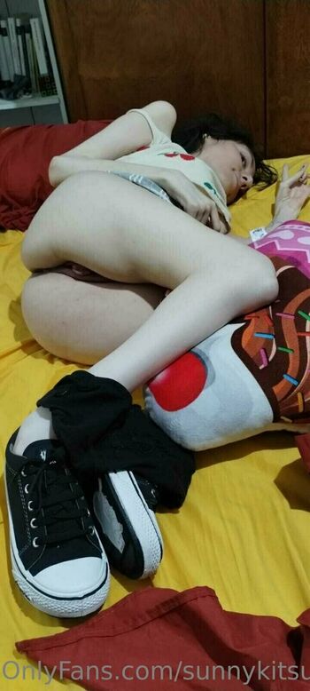 sunnykitsunexo