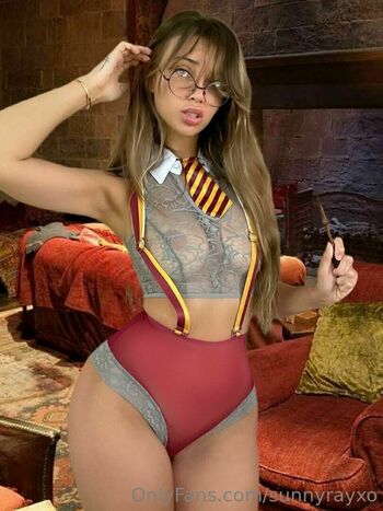 sunnyrayxo