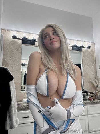 sunnyrayxo
