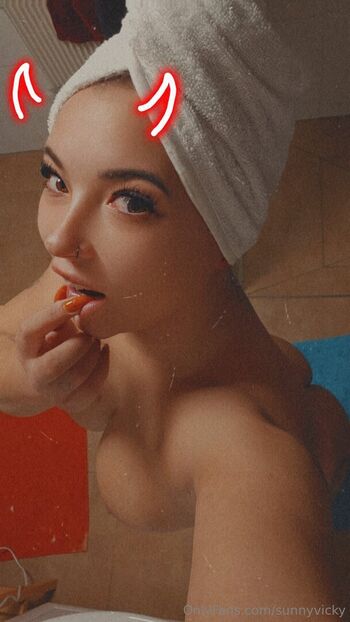 sunnyvicky